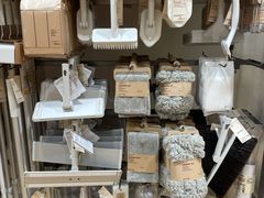 -MUJI无印良品(华贸店)