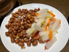 下酒菜-向川南·水煮鱼·川菜(和平里店)