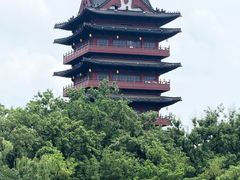 -包公祠