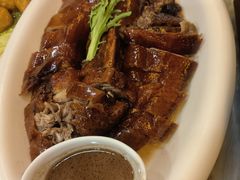 -椿记烧鹅(叠彩店)