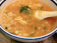 -海富荣·锅贴·陕菜家常菜(阳光城店)