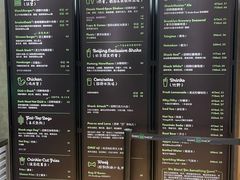菜单-Shake Shack(西单大悦城店)