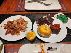 -汉巴味德(大悦城店)