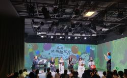 点击看大图 -小鸡哆哆故事屋·儿童乐园(嘉里城店)