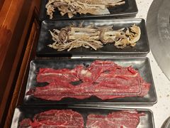 -海汕记·潮汕鲜牛肉火锅·自助
