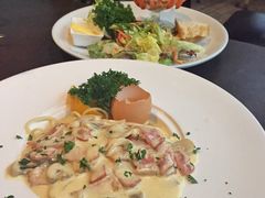 -巴别塔法餐舍(朝阳店)