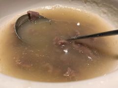 牛肉羹-鄱阳湖·江西小炒·瓦罐煨汤(五道口店)