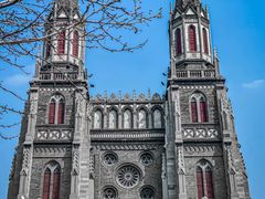 -洪家楼教堂
