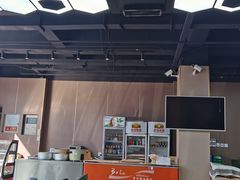 -大草原清真饭庄(沙河店)