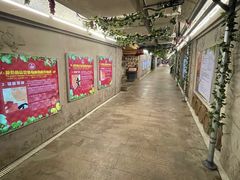 -青岛葡萄酒博物馆
