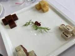 -味+新京宴·烤鸭·北京菜(创意谷店)