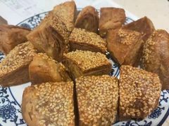 -裕德孚手切涮羊肉(建业凯旋广场店)