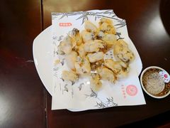 -万宝海鲜舫(劳动公园店)