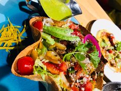 -Cactus墨西哥仙人掌餐厅