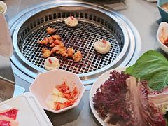 -尚宴牛特鲜自助(太原街万达店)