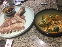 -南京大牌档(香港广场店)