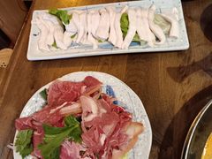 牛脊髓-贵厨酸汤牛肉(小十字店)