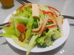-大嘻咹biangbiang面(历史博物馆店)