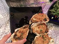 -云晓光头烧烤吧(川沙绿地店)