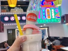 -香港威特瑞茶餐厅(小白楼音乐厅店)