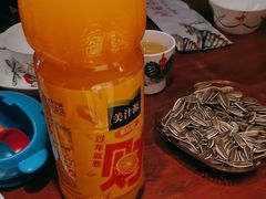 -川流不息·地道川菜·小龙虾(松东路店)