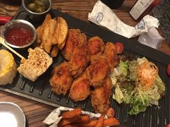 -I HOLIC艾豪丽披萨(KKone店)