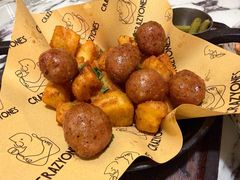 -CRAZYONES克芮旺斯西班牙餐厅(苏州中心店)