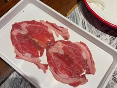 -京元盛铜锅涮肉(上海总店)