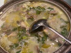 -香山湖家家宴(中山陵店)