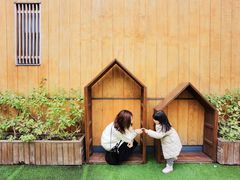 -前小桔亲子创意农场·草莓采摘·露营烧烤