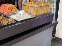 -独一锅棒棒鸡(坡子街商业中心店)