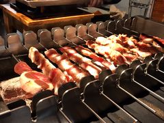 -很久以前羊肉串(中山公园店)