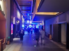 -万达广场(通州店)