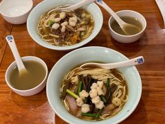 -奎元馆.百年奎元.非遗传承(西湖边的解放路店)