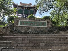 -龙沙公园