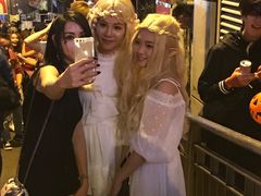 -兰桂坊
