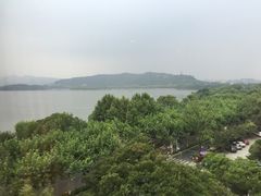凯悦酒店-杭州君悦酒店