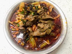-凤张螺蛳粉·爽口粉(跃进路总店)