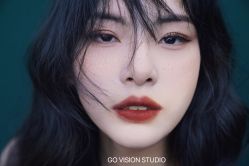 -GO VISION 动视觉婚纱摄影高级定制