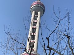 -东方明珠广播电视塔