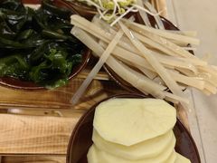 -乡当俏老火锅