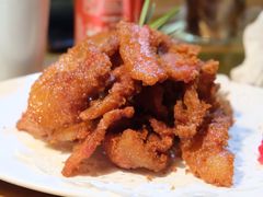 -浙C老邻舍(西城海错店)
