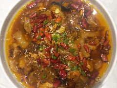 -富瑶大酒店(强工二街店)