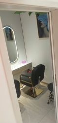 -东方美妍小鹏造型