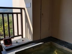 -清远熹乐谷温泉度假酒店