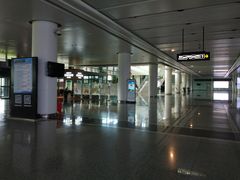 -常州奔牛国际机场