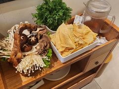 -俏牛哥鲜牛肉牛肆馆(重庆天地店)