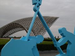 -南汇嘴观海公园