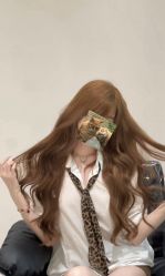 点击看大图 -3AM HAIR SALON烫发染发接发