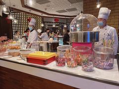 -上海浦东嘉里大酒店